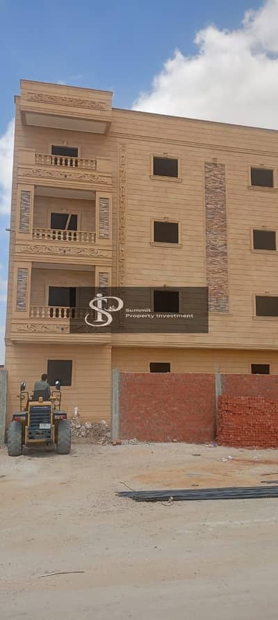 3 Bedroom Flat for Sale in 10th of Ramadan, Sharqia - WhatsApp Image 2026-08-08 at 1.18. 13 PM. jpeg 3 Bedroom Flat for Sale in 10th of Ramadan, Sharqia - WhatsApp Image 2026-08-08 at 1.18. 13 PM. jpeg