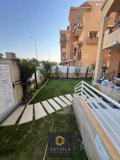 شقة 3 غرف نوم للبيع في الشيخ زايد، الجيزة - WhatsApp Image 2026-08-06 at 11.41. 03 AM. jpeg