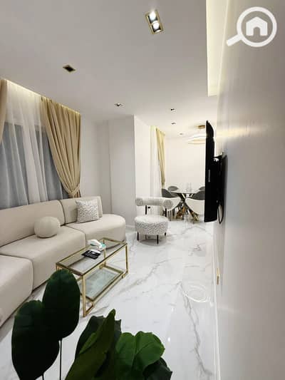 2 Bedroom Hotel Apartment for Rent in New Cairo, Cairo - WhatsApp Image 2026-08-06 at 10.52. 33 PM. jpeg