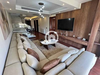 4 Bedroom Duplex for Sale in New Cairo, Cairo - 762389492_1554291466431884_3310033360137230158_n. jpg