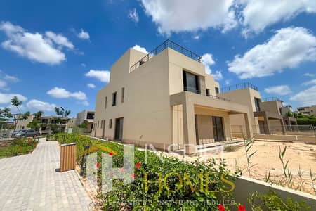 5 Bedroom Villa for Sale in Palm Hills, Alexandria - WhatsApp Image 2026-07-26 at 2.51. 44 PM. jpg
