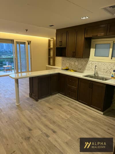 2 Bedroom Flat for Rent in Mokattam, Cairo - 1000299882. jpg