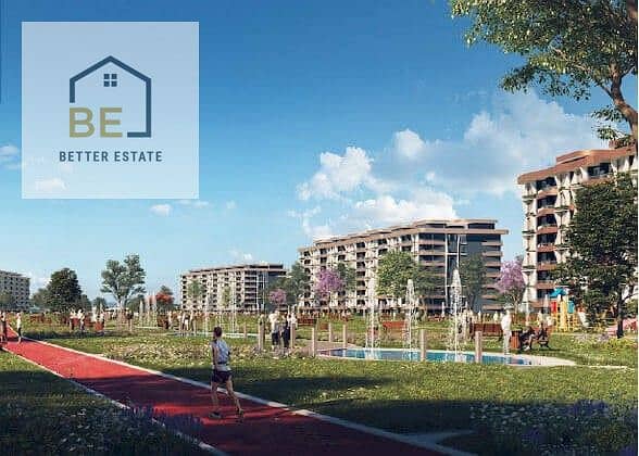 3 Midtown-Condo-New-Capital-Compound. jpg