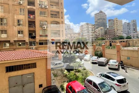 3 Bedroom Flat for Sale in Moharam Bik, Alexandria - 1. jpg 3 Bedroom Flat for Sale in Moharam Bik, Alexandria - 1. jpg