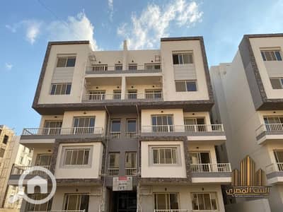 فلیٹ 3 غرف نوم للبيع في القاهرة الجديدة، القاهرة - U402647 - 2026-08-06T185423.649. jpg