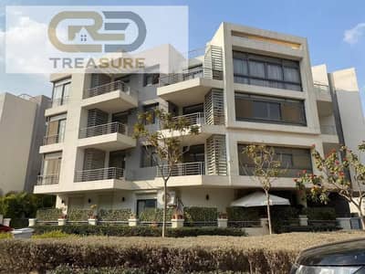 2 Bedroom Flat for Sale in New Cairo, Cairo - WhatsApp Image 2026-02-23 at 4.19. 31 PM (1). jpeg 2 Bedroom Flat for Sale in New Cairo, Cairo - WhatsApp Image 2026-02-23 at 4.19. 31 PM (1). jpeg