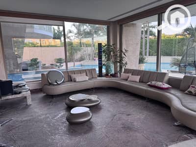 3 Bedroom Villa for Sale in 6th of October, Giza - WhatsApp Image 2026-08-07 at 3.40. 27 PM (1). jpeg