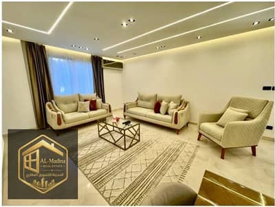 2 Bedroom Apartment for Rent in New Cairo, Cairo - photo_6032926676074827369_x. jpg
