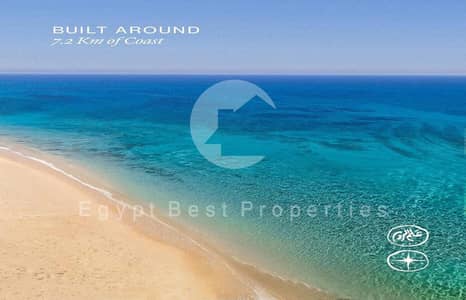 3 Bedroom Townhouse for Sale in Marsa Matrouh, Matruh - WhatsApp Image 2026-08-06 at 6.15. 24 PM (1). jpeg 3 Bedroom Townhouse for Sale in Marsa Matrouh, Matruh - WhatsApp Image 2026-08-06 at 6.15. 24 PM (1). jpeg
