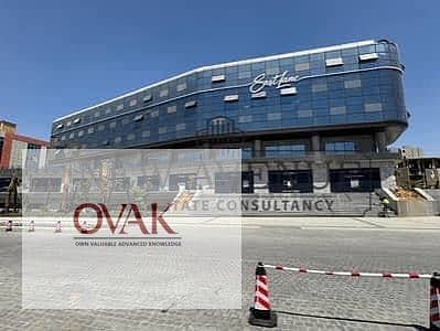 Office for Rent in New Cairo, Cairo - images (1). jpg