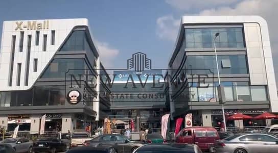 Office for Sale in New Cairo, Cairo - WhatsApp Image 2026-08-02 at 4.10. 36 PM. jpeg Office for Sale in New Cairo, Cairo - WhatsApp Image 2026-08-02 at 4.10. 36 PM. jpeg