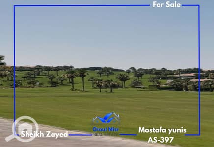 فیلا 4 غرف نوم للبيع في الشيخ زايد، الجيزة - 6. png