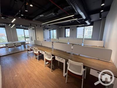 Office for Rent in New Cairo, Cairo - WhatsApp Image 2026-06-19 at 6.52. 47 PM (1). jpeg Office for Rent in New Cairo, Cairo - WhatsApp Image 2026-06-19 at 6.52. 47 PM (1). jpeg