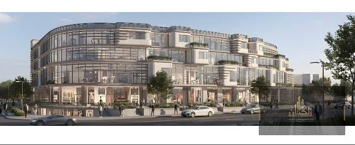 Retail for Sale in Shorouk City, Cairo - WhatsApp Image 2026-08-06 at 5.36. 17 PM. jpeg