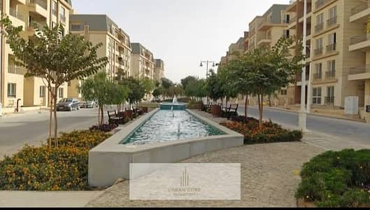 فلیٹ 3 غرف نوم للبيع في مدينة المستقبل، القاهرة - 102684. jpg فلیٹ 3 غرف نوم للبيع في مدينة المستقبل، القاهرة - 102684. jpg