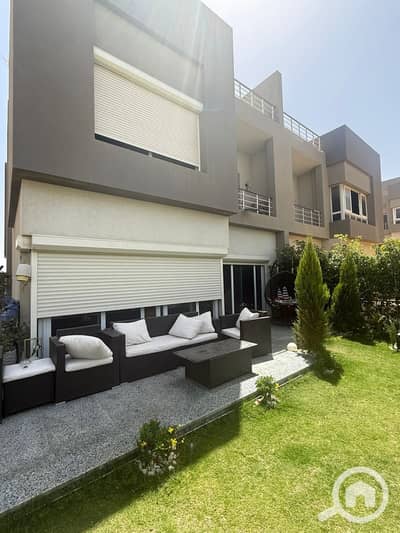 5 Bedroom Twin House for Sale in Sheikh Zayed, Giza - WhatsApp Image 2026-08-07 at 3.39. 45 PM (3). jpeg 5 Bedroom Twin House for Sale in Sheikh Zayed, Giza - WhatsApp Image 2026-08-07 at 3.39. 45 PM (3). jpeg