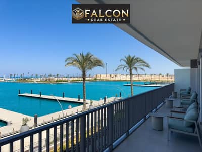 1 Bedroom Chalet for Sale in North Coast, Matruh - 893242180. jpg