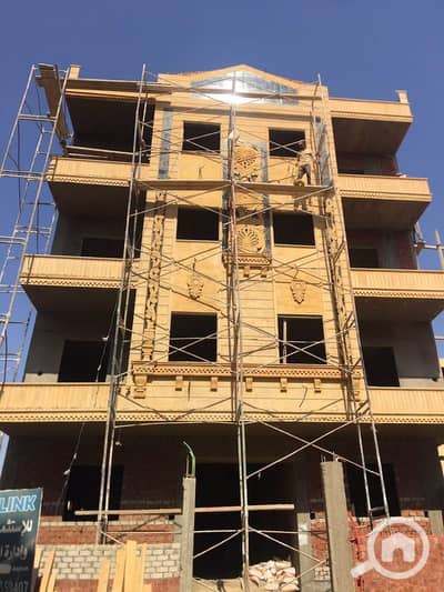 3 Bedroom Duplex for Sale in Badr City, Cairo - IMG_5752. jpg 3 Bedroom Duplex for Sale in Badr City, Cairo - IMG_5752. jpg