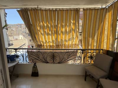 فلیٹ 3 غرف نوم للبيع في ميامي، الإسكندرية - شقه للبيع الفورى فلیٹ 3 غرف نوم للبيع في ميامي، الإسكندرية - شقه للبيع الفورى