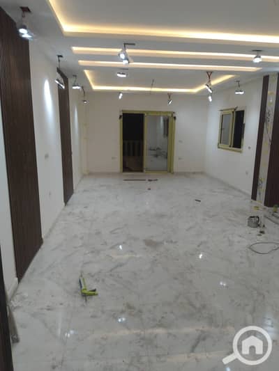2 Bedroom Apartment for Rent in New Cairo, Cairo - 1000795770. jpg