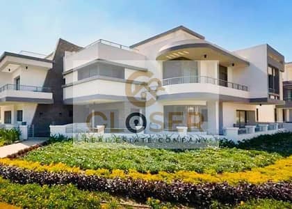 3 Bedroom Villa for Sale in New Heliopolis, Cairo - 241803225_931405914253311_1546554610389869205_n - Copy. jpeg