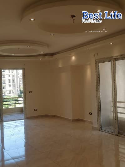 3 Bedroom Apartment for Rent in New Cairo, Cairo - WhatsApp Image 2026-08-06 at 4.22. 46 PM (2). jpeg 3 Bedroom Apartment for Rent in New Cairo, Cairo - WhatsApp Image 2026-08-06 at 4.22. 46 PM (2). jpeg