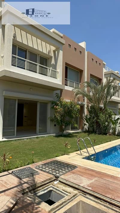 4 Bedroom Twin House for Rent in New Cairo, Cairo - WhatsApp Image 2026-08-08 at 1.16. 16 PM (5). jpeg