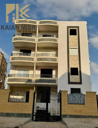 شقة 3 غرف نوم للبيع في مدينة الشروق، القاهرة - 2923. jpg