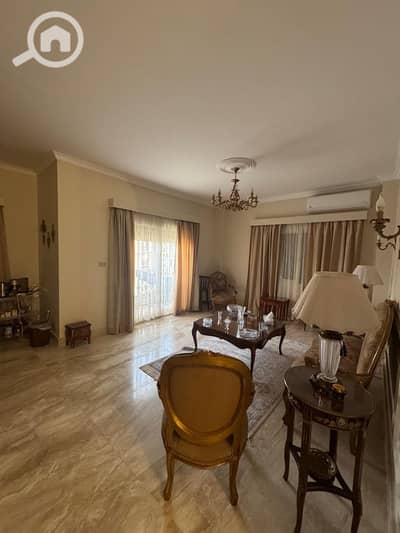 3 Bedroom Flat for Sale in New Cairo, Cairo - 31292. jpg