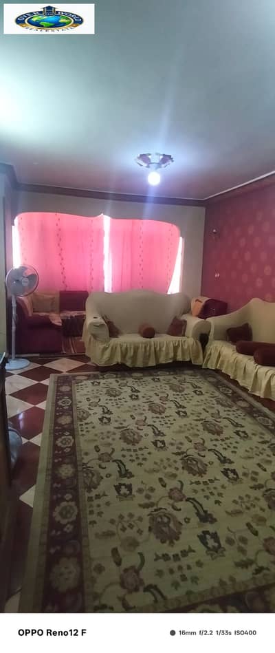 2 Bedroom Flat for Rent in Maadi, Cairo - 1000283523. jpg 2 Bedroom Flat for Rent in Maadi, Cairo - 1000283523. jpg
