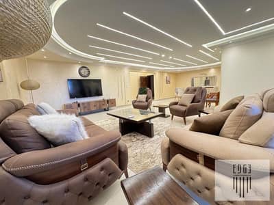 شقة 3 غرف نوم للايجار في القاهرة الجديدة، القاهرة - 45fc2e2d-57ad-41f9-a160-91e3dea450f7. jpg