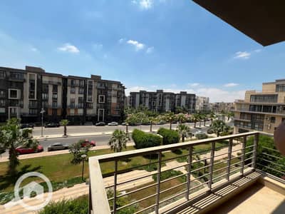 3 Bedroom Apartment for Sale in Madinaty, Cairo - 67012832-b191-427d-9175-f1135ed20786. jpg