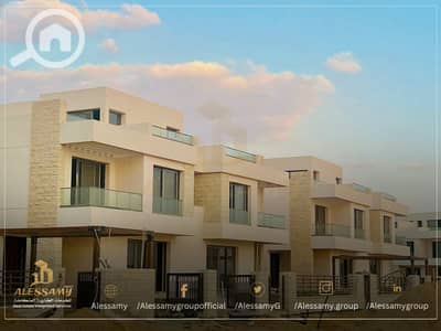 3 Bedroom Villa for Sale in New Capital City, Cairo - c8b6743d-ccfb-4eaf-b170-807618b04e9e. jpeg 3 Bedroom Villa for Sale in New Capital City, Cairo - c8b6743d-ccfb-4eaf-b170-807618b04e9e. jpeg