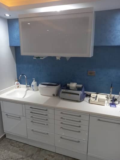 Clinic for Rent in Heliopolis, Cairo - Dental Clinic Clinic for Rent in Heliopolis, Cairo - Dental Clinic