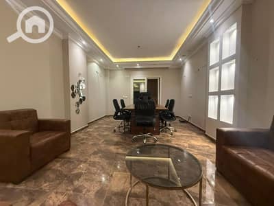 Office for Rent in New Cairo, Cairo - 139016. jpg