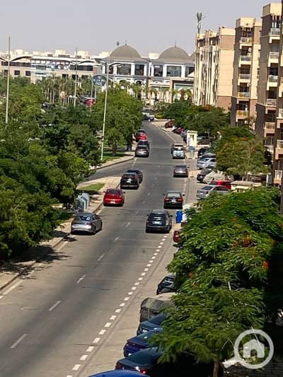 3 Bedroom Apartment for Sale in Madinaty, Cairo - 3a6c90da-70e0-42e3-9ab3-b362bba2790b. jpg