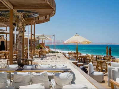 2 Bedroom Chalet for Sale in North Coast, Matruh - 1 (2). JPG 2 Bedroom Chalet for Sale in North Coast, Matruh - 1 (2). JPG