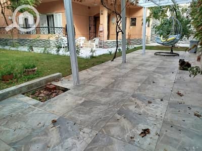فیلا 4 غرف نوم للايجار في القاهرة الجديدة، القاهرة - 3b155aeb-4cd4-4b6a-8749-6599c221cc43. jpg