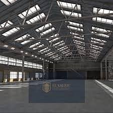 Factory for Rent in 10th of Ramadan, Sharqia - images (34). jpg