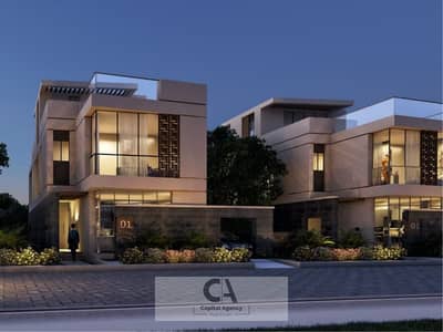 3 Bedroom Apartment for Sale in Katameya, Cairo - 10. png 3 Bedroom Apartment for Sale in Katameya, Cairo - 10. png