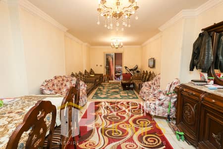 شقة 3 غرف نوم للبيع في المندرة، الإسكندرية - EC3A1370. jpg