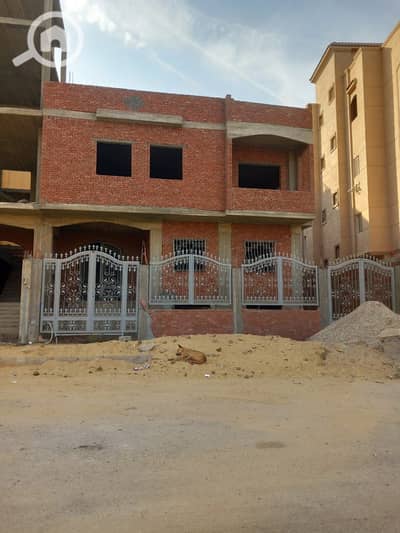 أرض  للبيع في مدينة الشروق، القاهرة - 1000031384. jpg