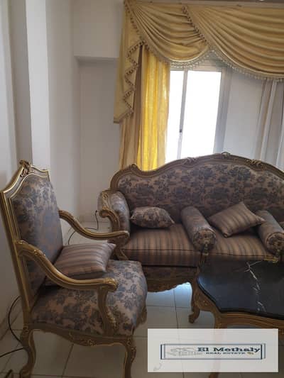 شقة 3 غرف نوم للايجار في القاهرة الجديدة، القاهرة - WhatsApp Image 2026-08-08 at 2.54. 46 PM. jpeg