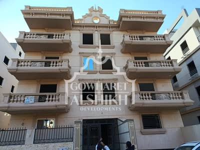 شقة 3 غرف نوم للبيع في 6 اكتوبر، الجيزة - ee91c1c7-7002-40be-ab07-e38592491bac. jpg