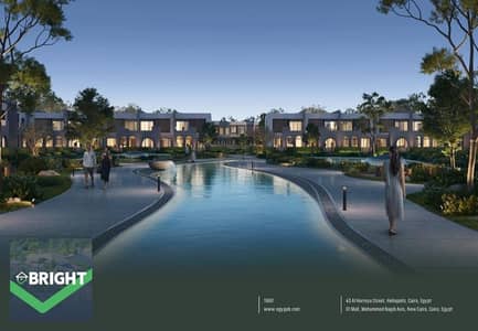 3 Bedroom Apartment for Sale in New Capital City, Cairo - WhatsApp Image 2026-08-07 at 23.00. 28. jpeg