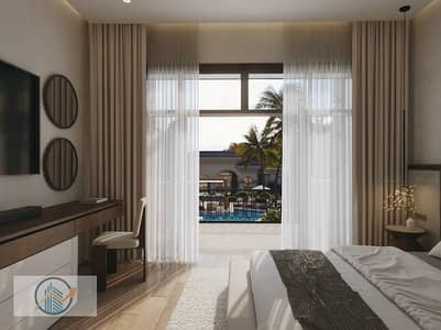 2 Bedroom Flat for Sale in Hurghada, Red Sea - WhatsApp Image 2026-08-06 at 10.32. 22 AM. jpeg 2 Bedroom Flat for Sale in Hurghada, Red Sea - WhatsApp Image 2026-08-06 at 10.32. 22 AM. jpeg