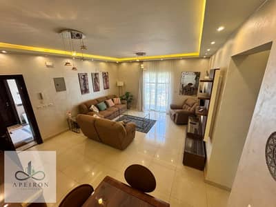 2 Bedroom Flat for Rent in New Cairo, Cairo - WhatsApp Image 2026-08-08 at 2.58. 30 PM (2). jpeg