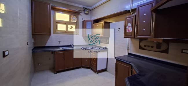 3 Bedroom Flat for Rent in Zahraa Al Maadi, Cairo - WhatsApp Image 2026-08-08 at 2.57. 07 PM. jpeg