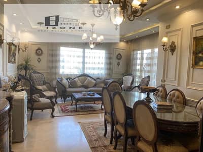 شقة 3 غرف نوم للايجار في المقطم، القاهرة - WhatsApp Image 2026-08-08 at 1.58. 02 PM. jpeg