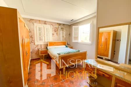 3 Bedroom Flat for Rent in Camp Caesar, Alexandria - WhatsApp Image 2026-07-16 at 5.32. 03 PM (3). jpg
